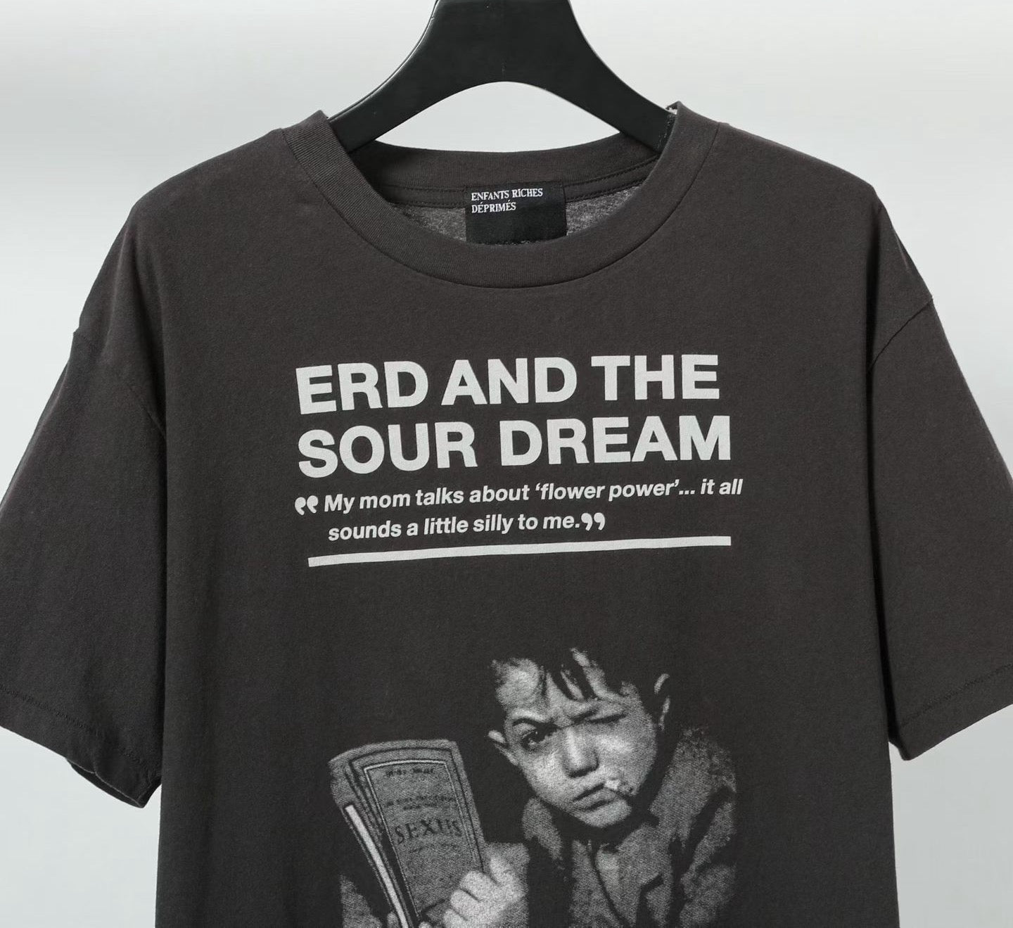 Enfants Riches Déprimés T-Shirt