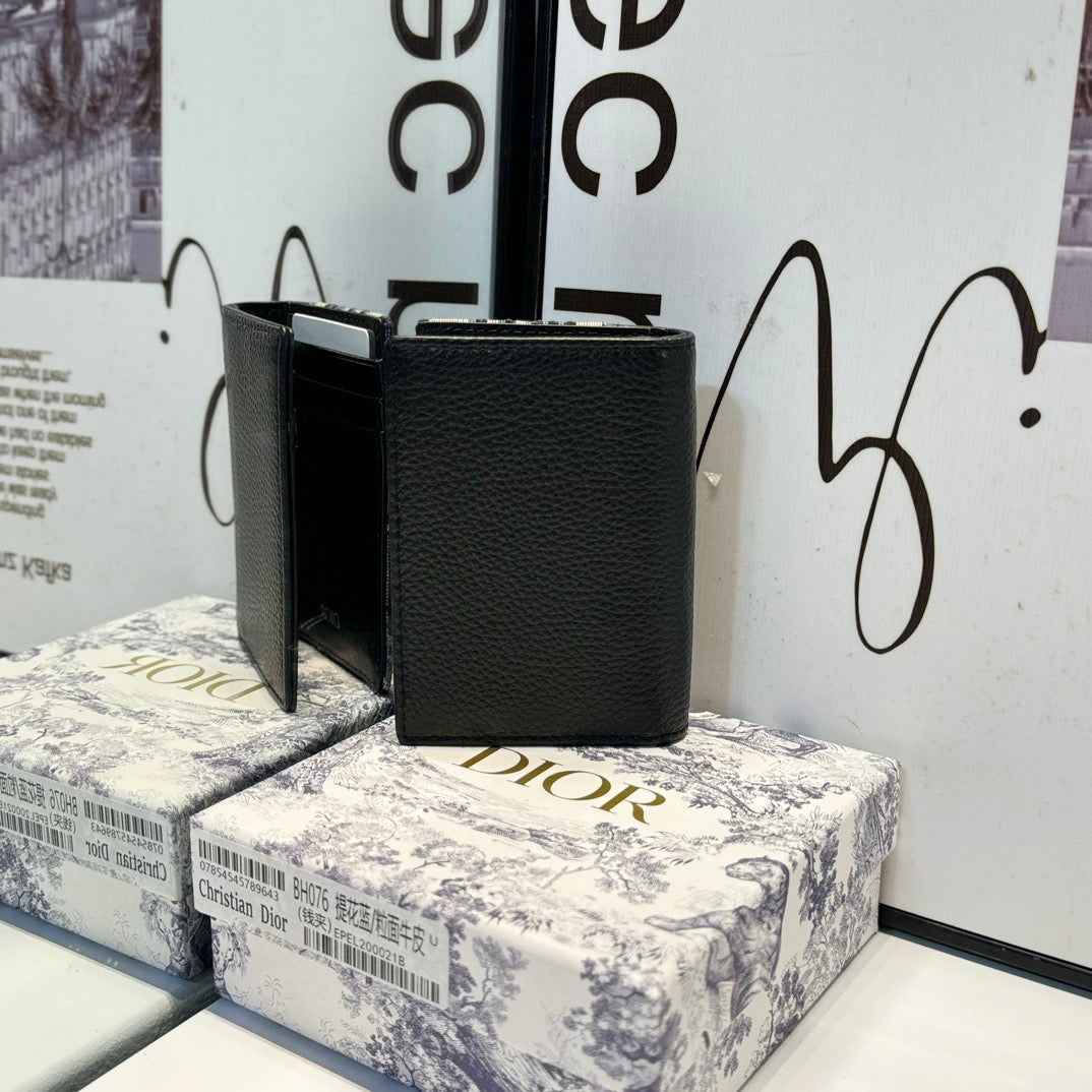Dior Wallet