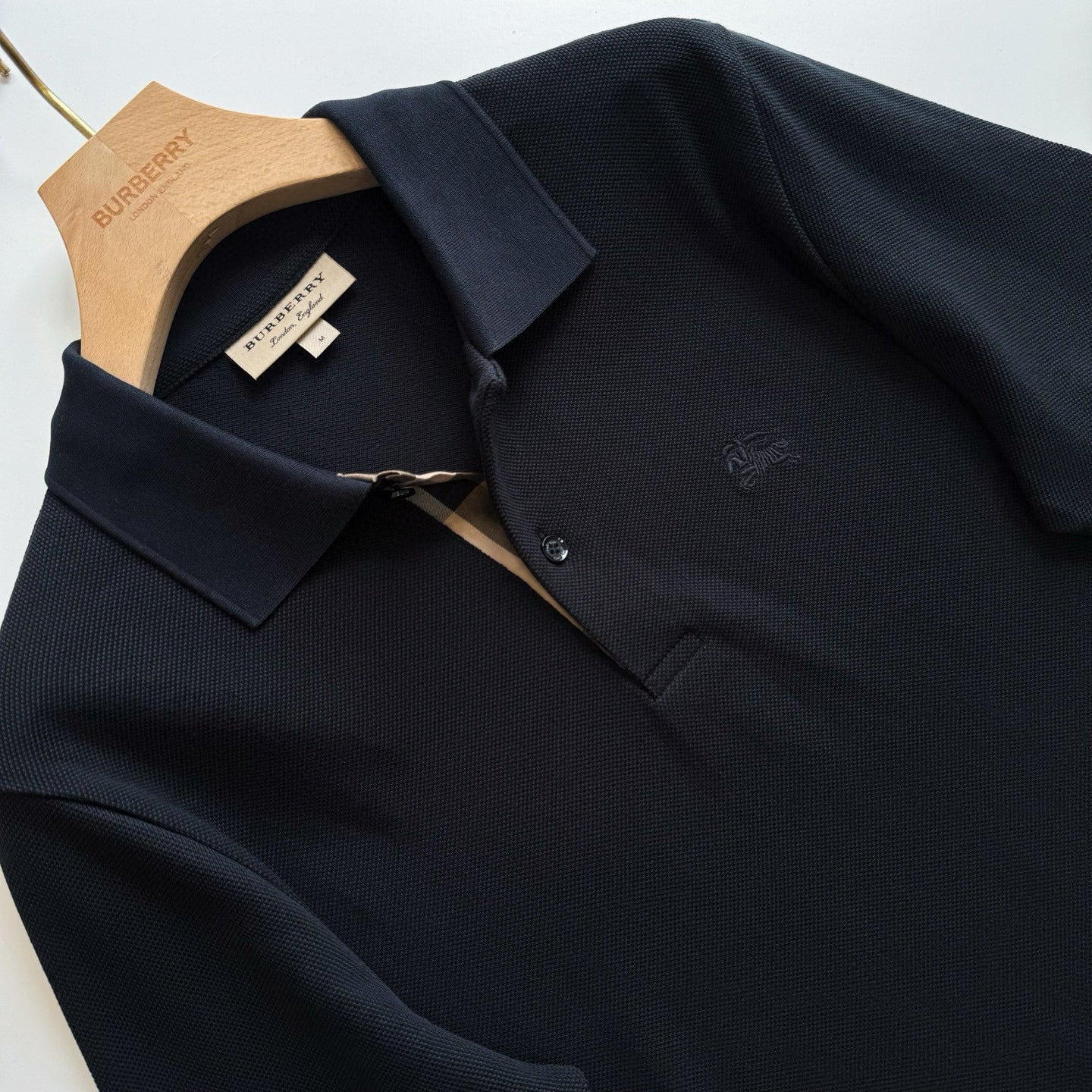 Burberry Polo Tee