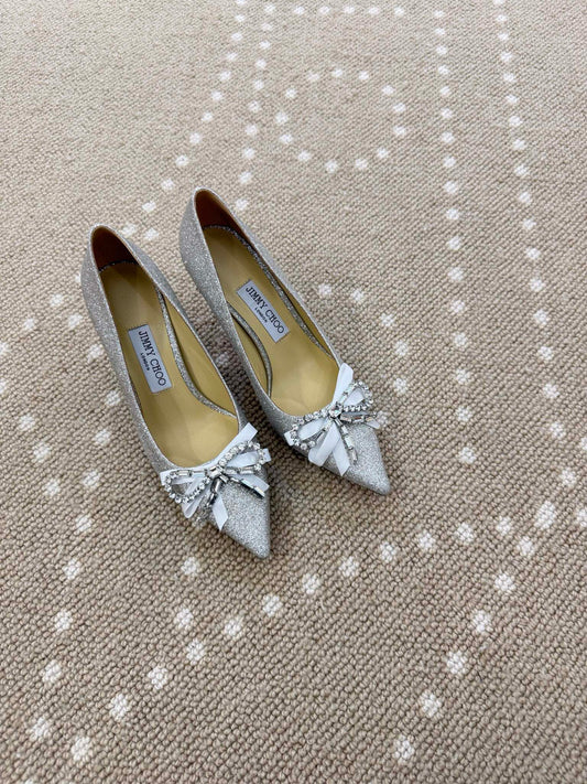 Jimmy Choo Heels