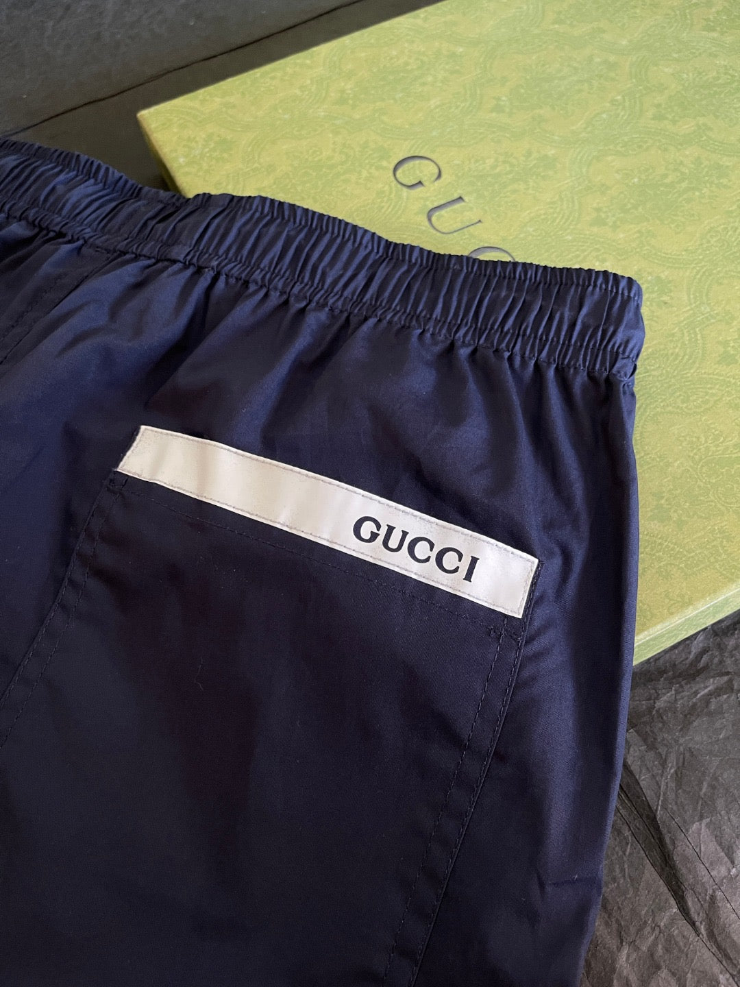 Gucci Long Pants