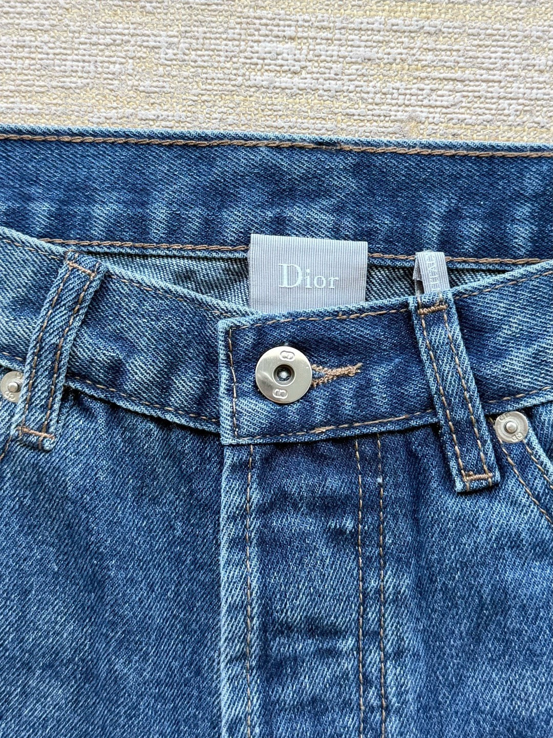 Dior Jeans