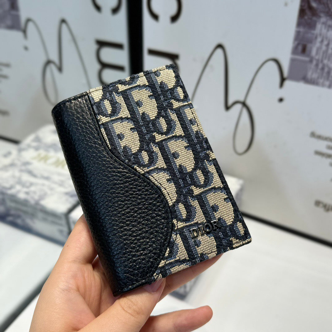 Dior Wallet