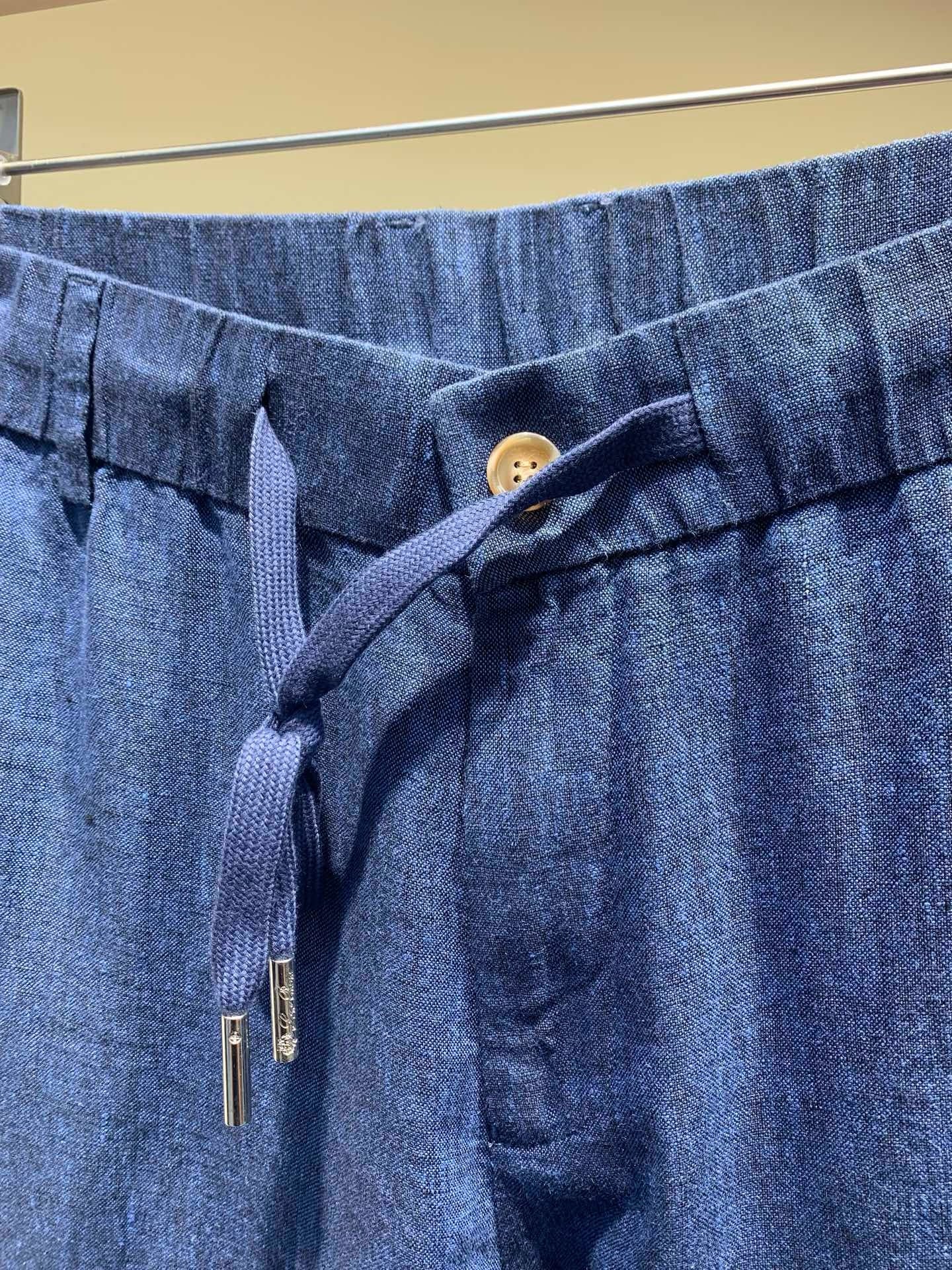 LP Long Pants