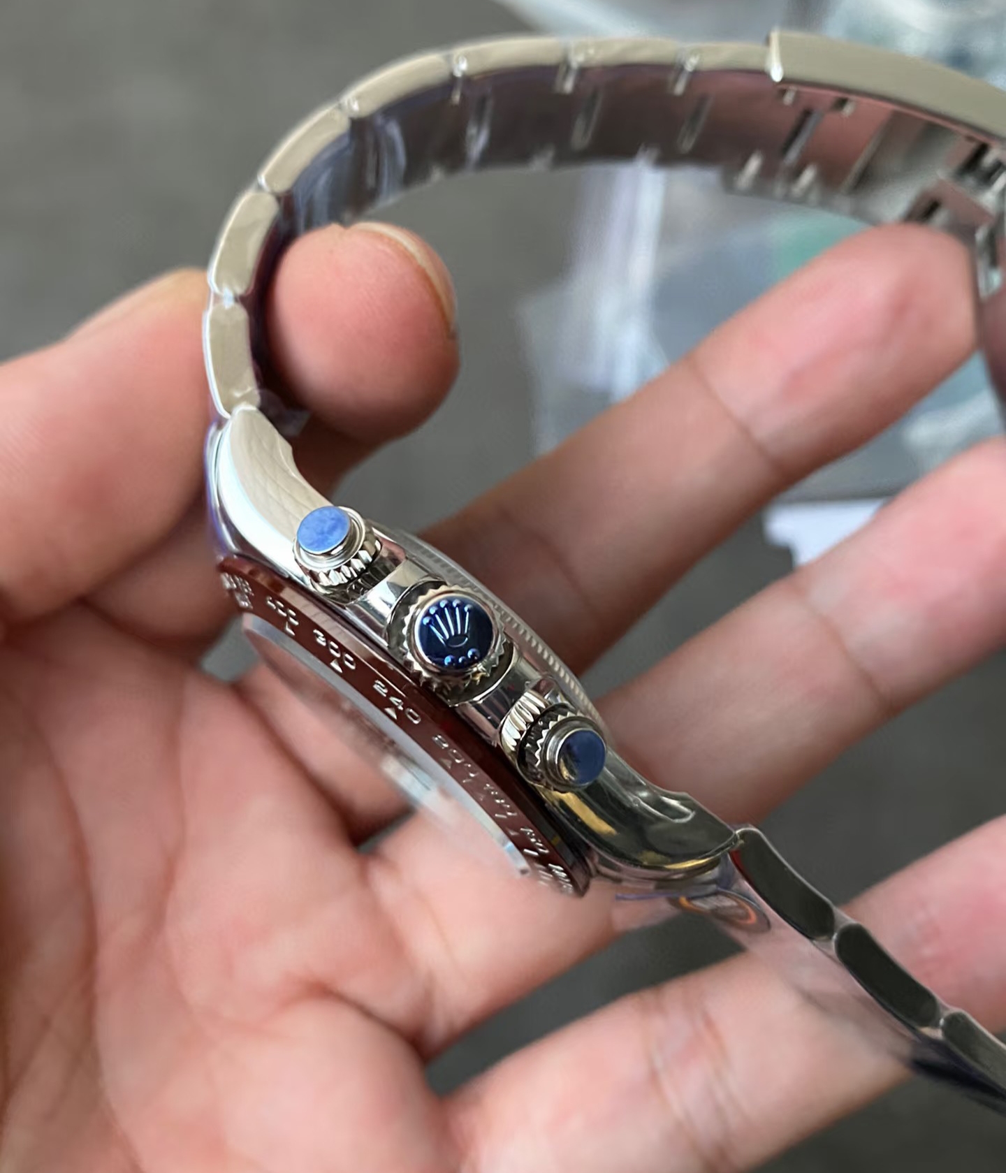 Rolex Cosmograph Daytona