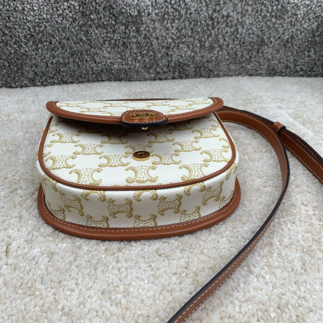 Celine Cross Body Bag