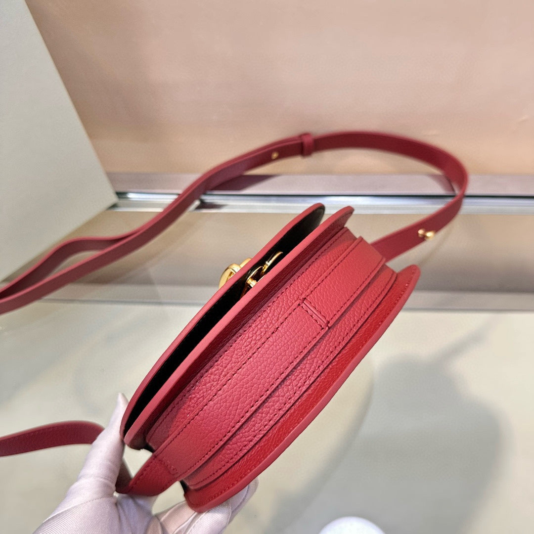 BB Rocking Horse Bag