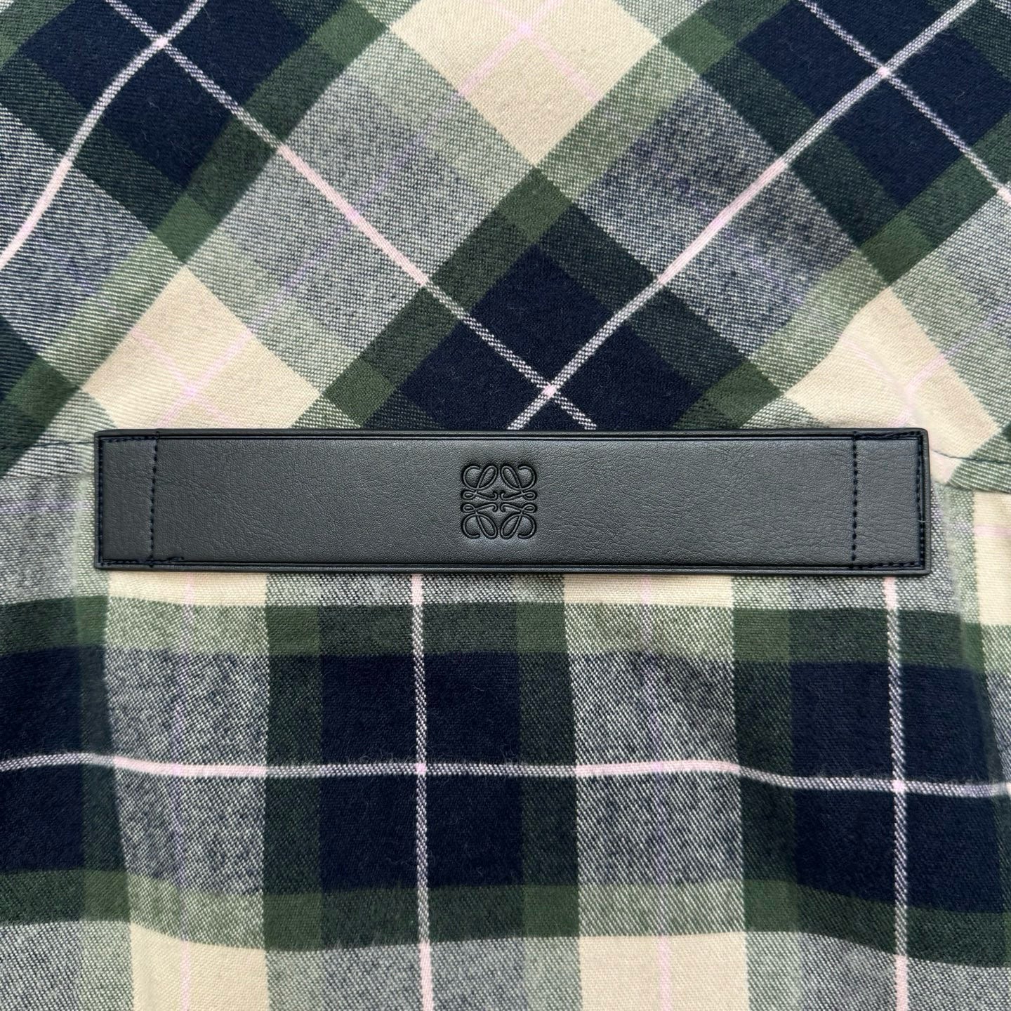 Loewe Long Sleeve Shirt