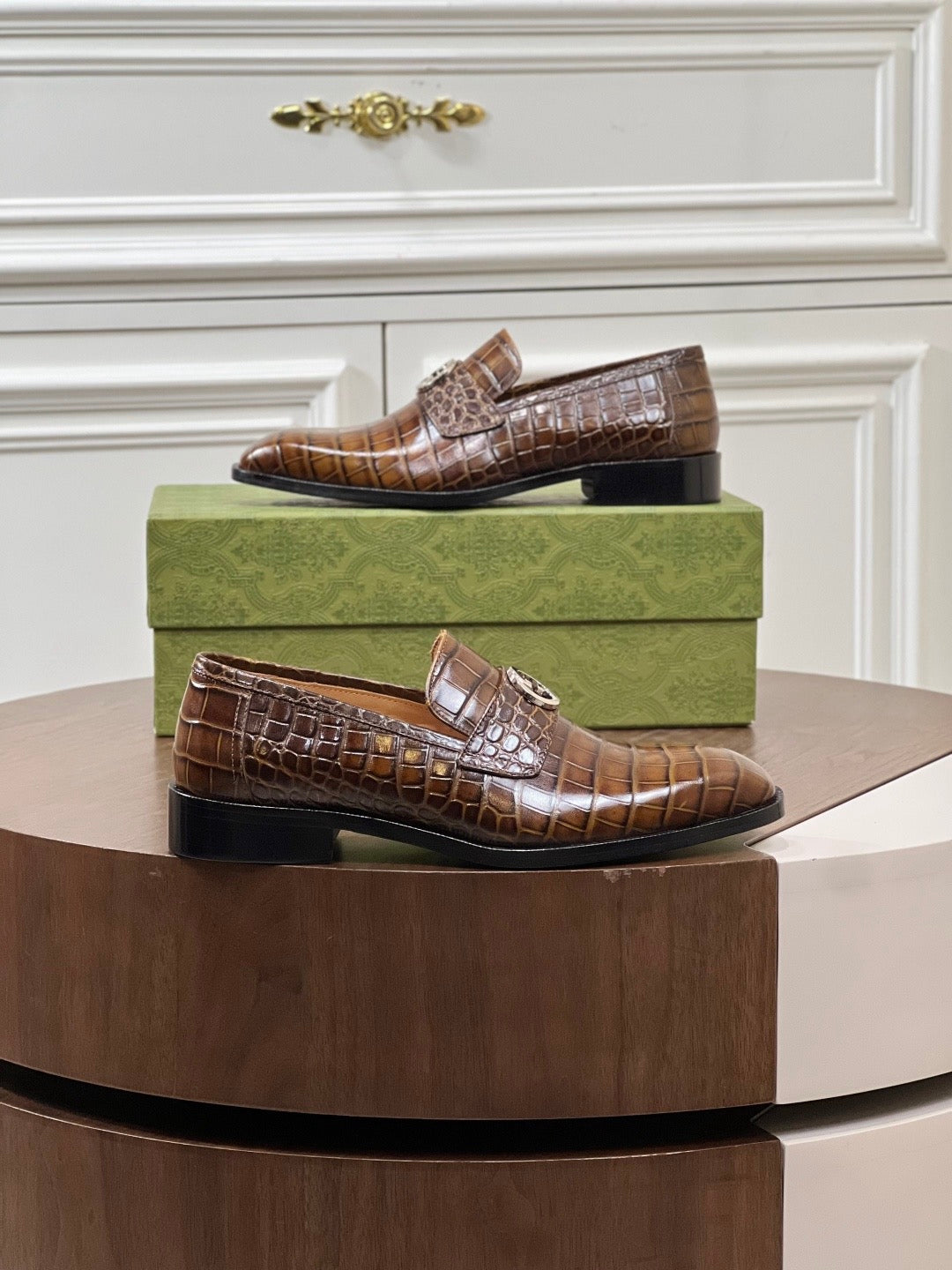 GC Loafer