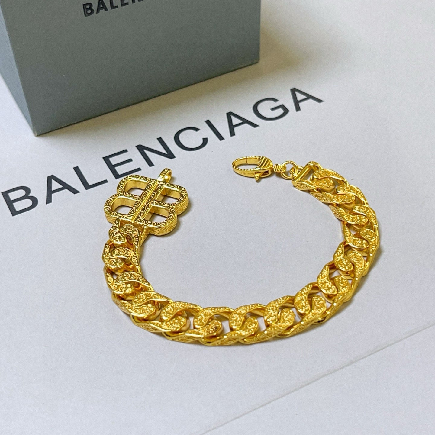 Balenciaga Bracelet