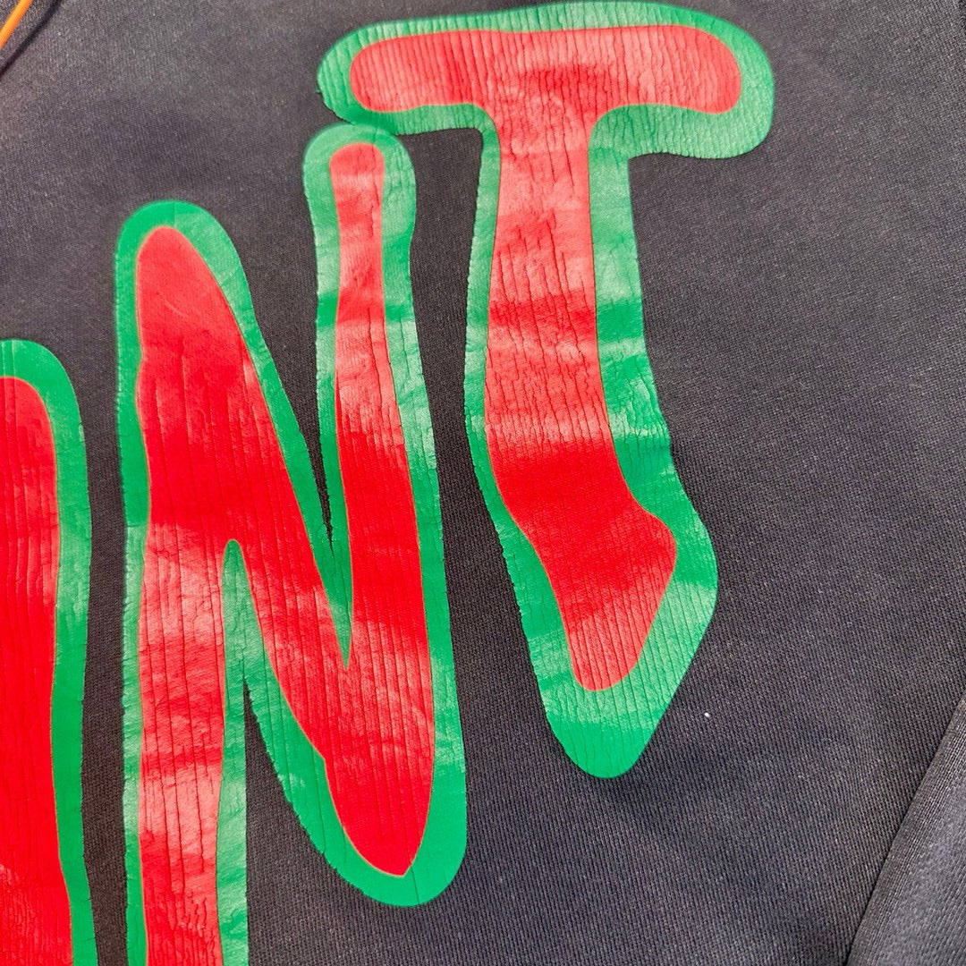 Saint Michael Sweater