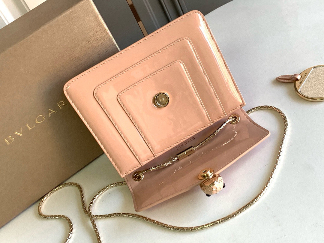 Bvlgari Serpenti Forever Bag