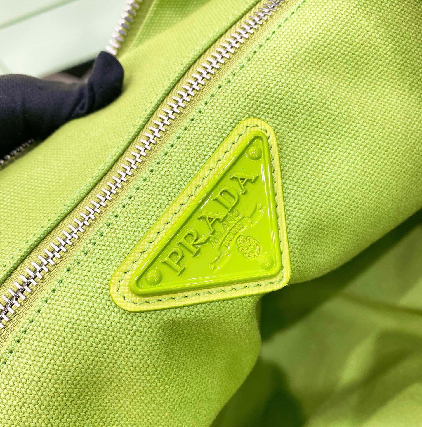 Prada Cross Body Bag