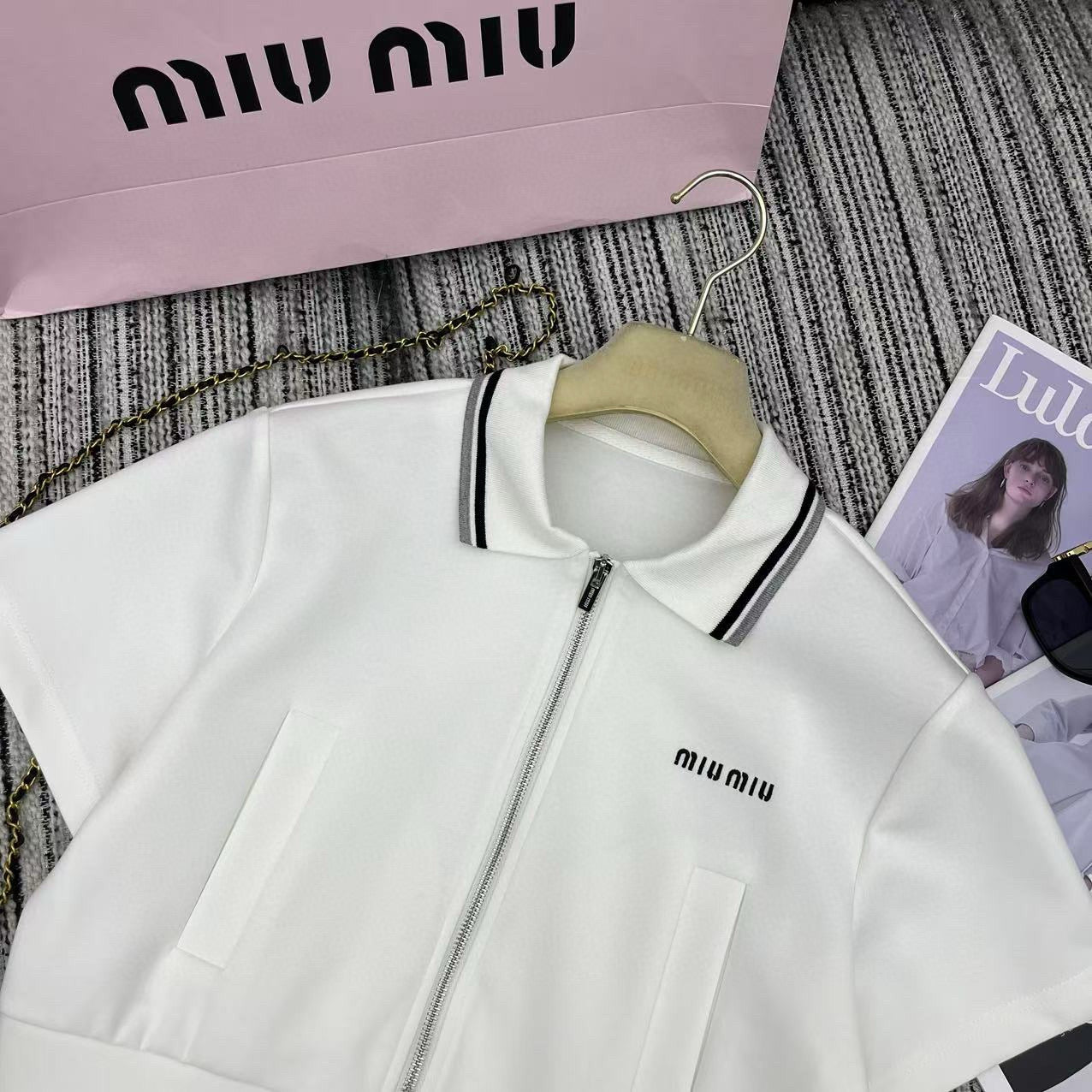 Miu Miu Set