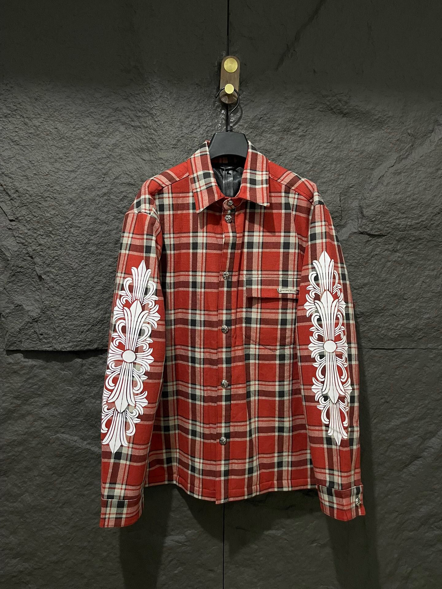 CH Long Sleeve Shirt