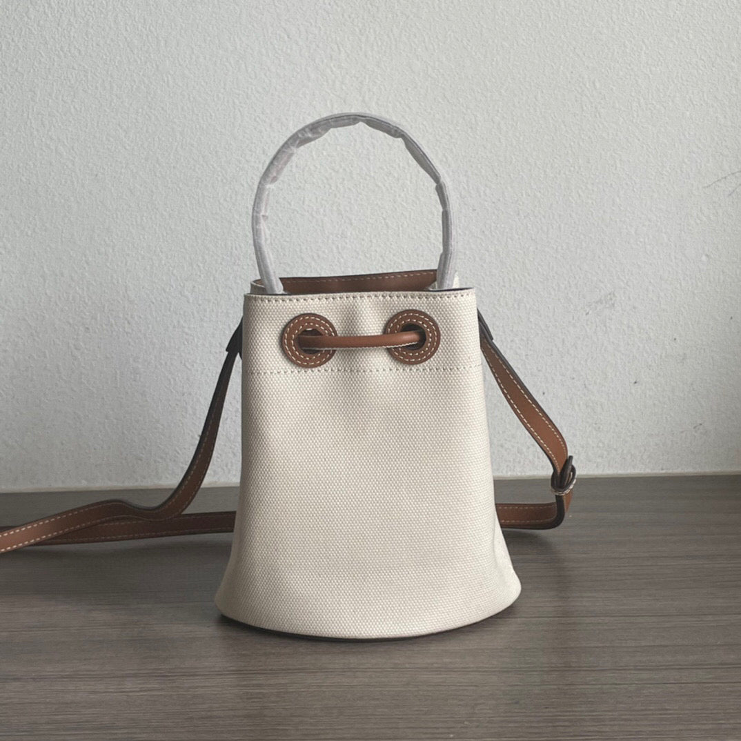 Burberry Bucket Bag