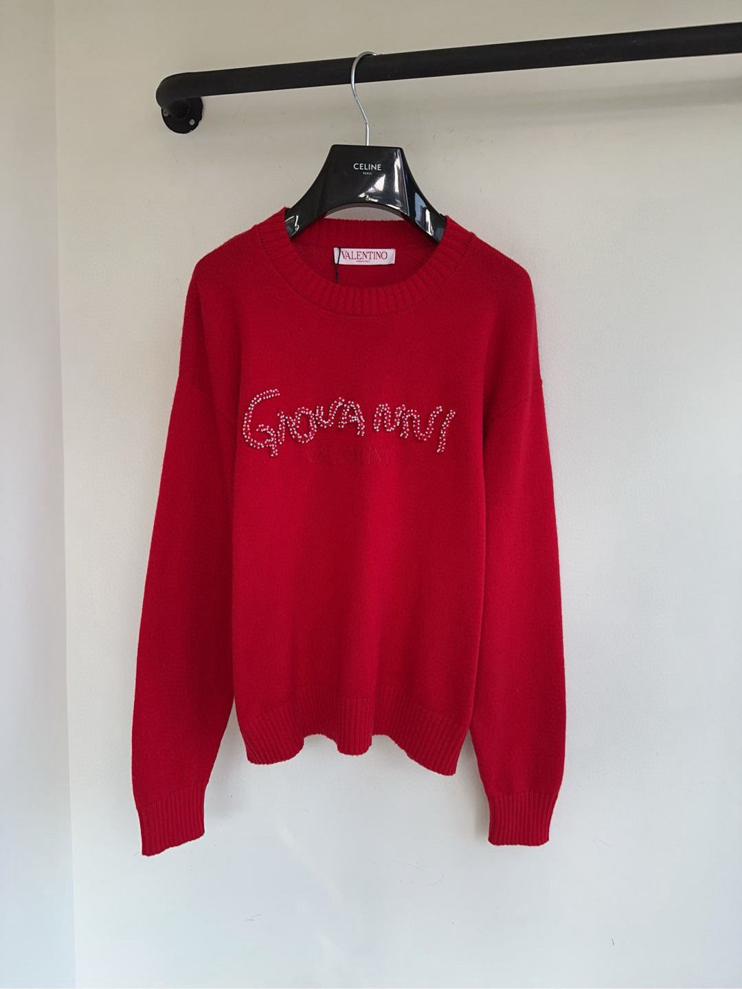 Valentino Sweater