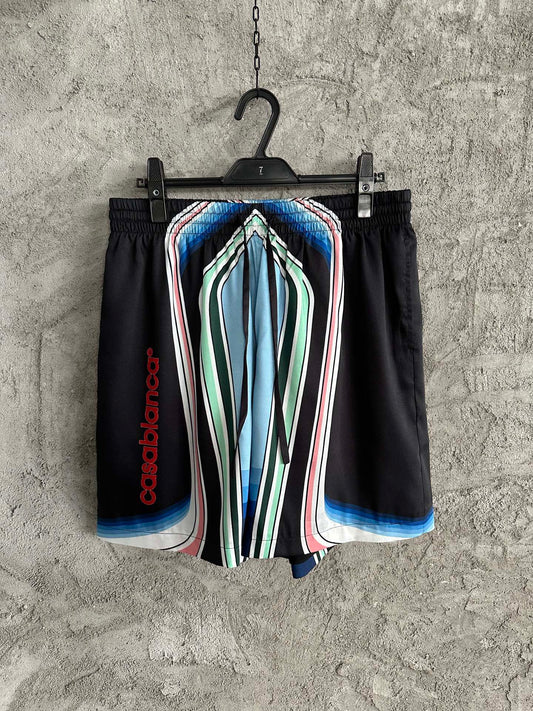 Casablanca Short Pants