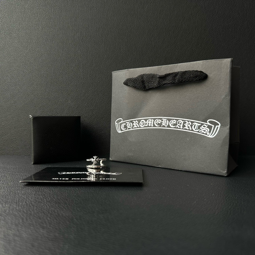 Chrome Hearts Rings