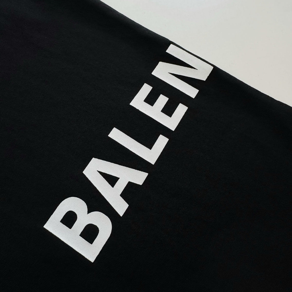 Balenciaga T-Shirt