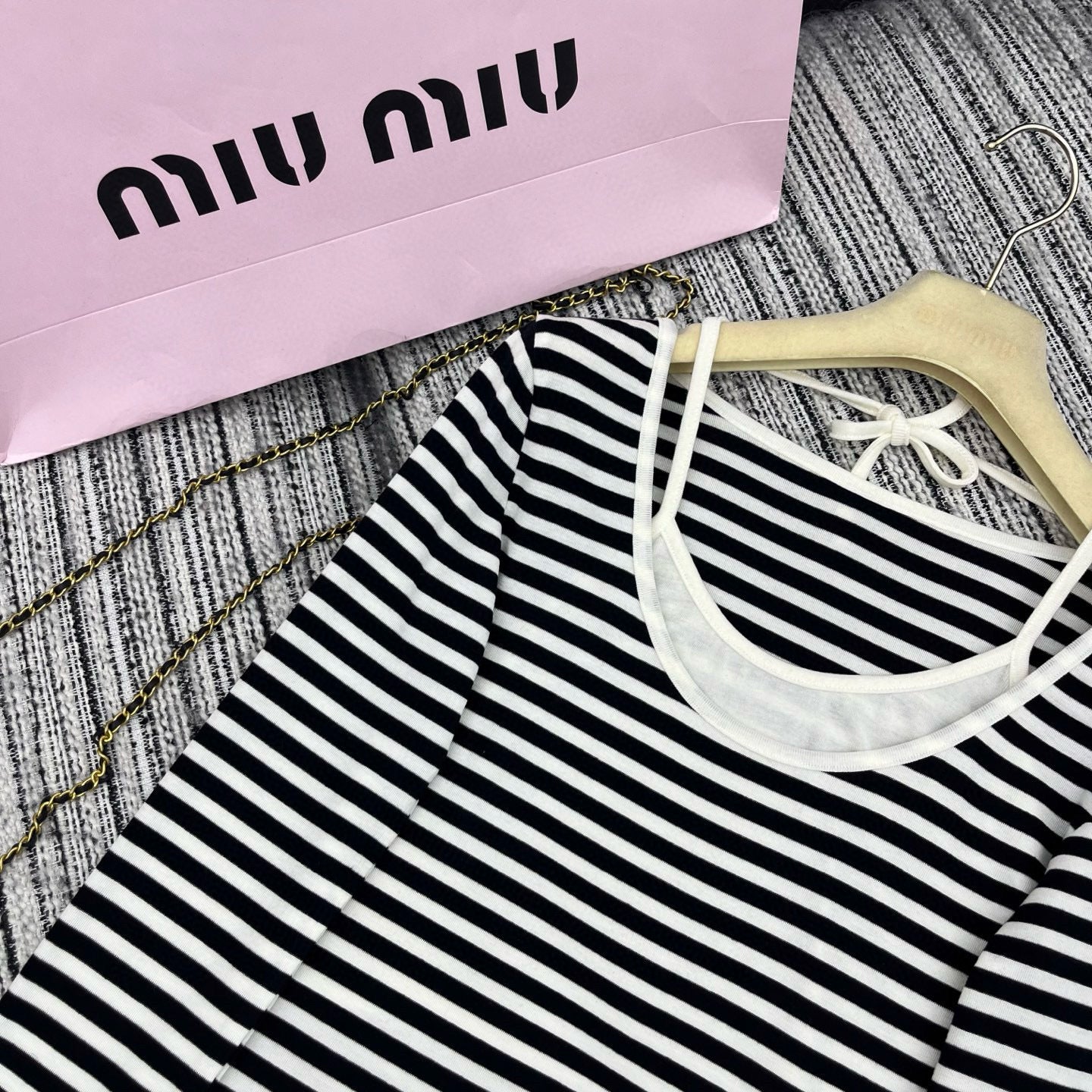 Miu Miu Sweater