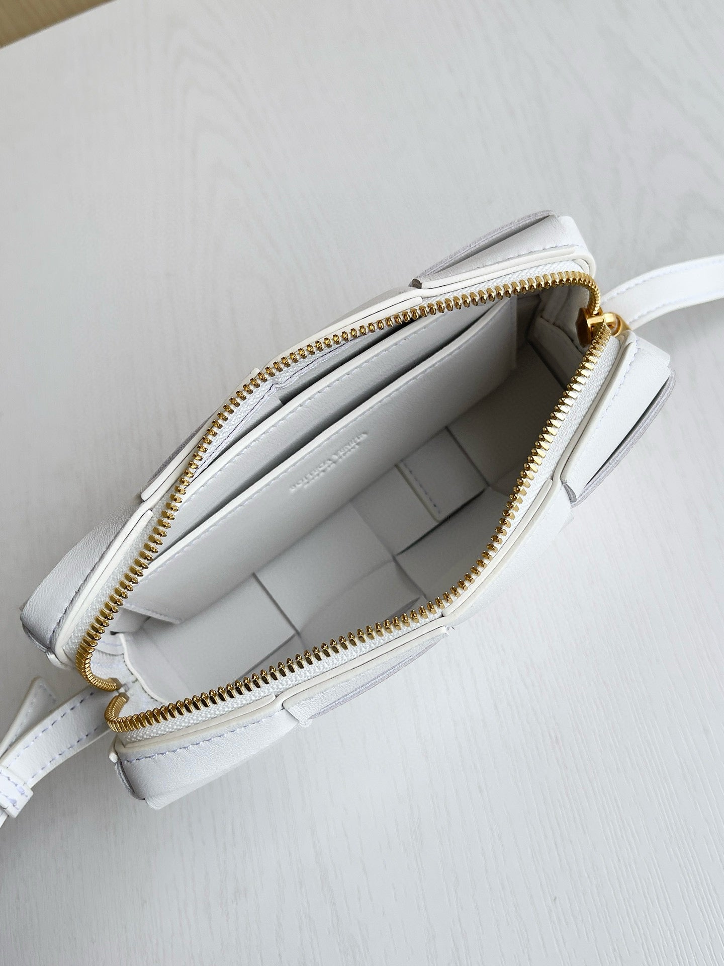 BV Brick Cassette Bag