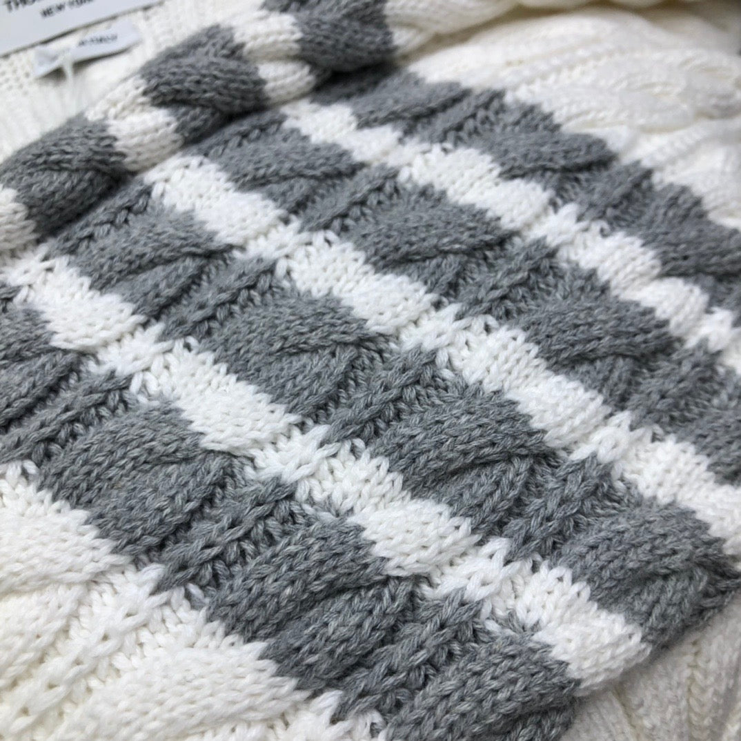 Thom Browne Cardigan