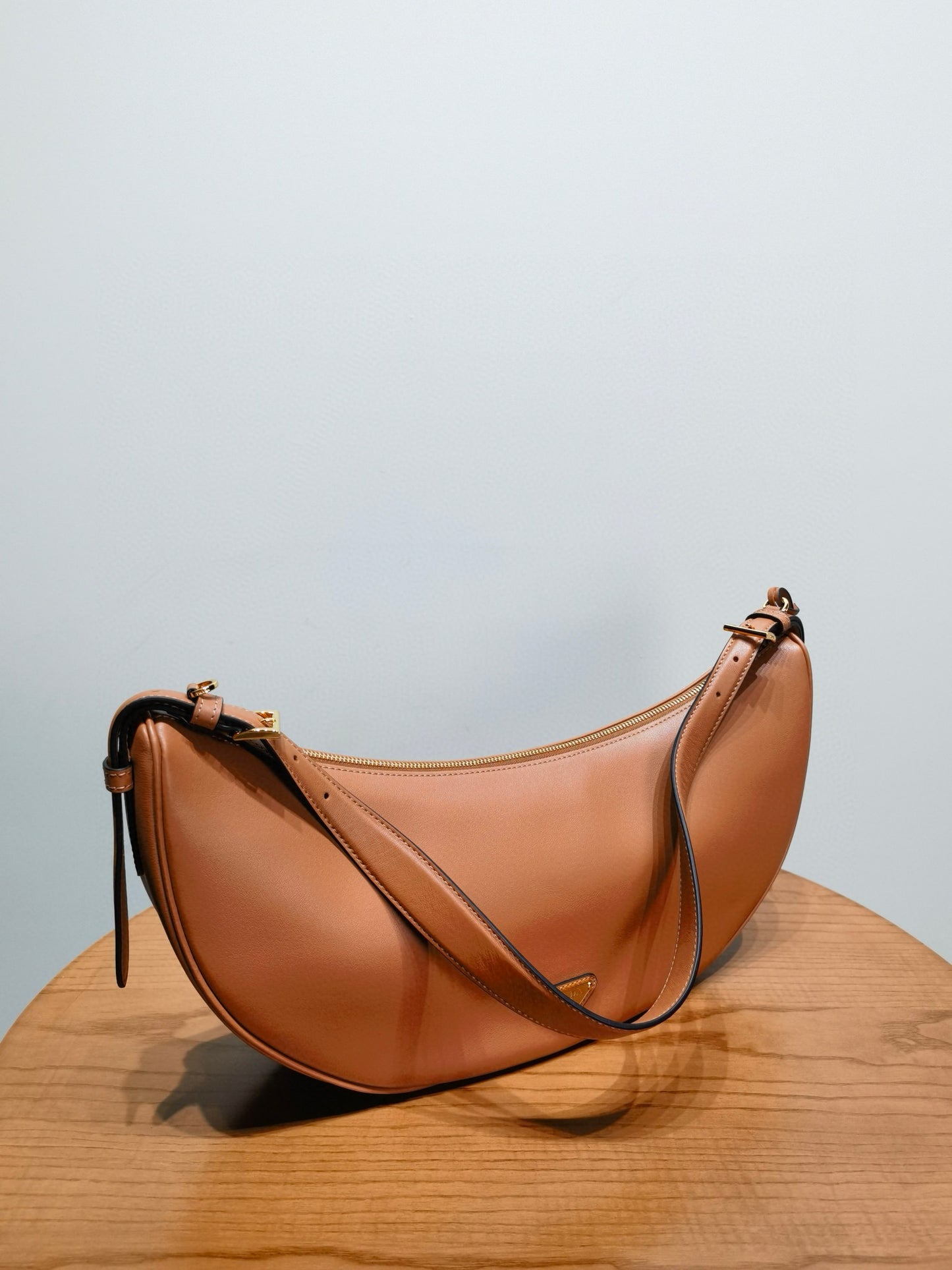 Prada Oversize Moon Bag