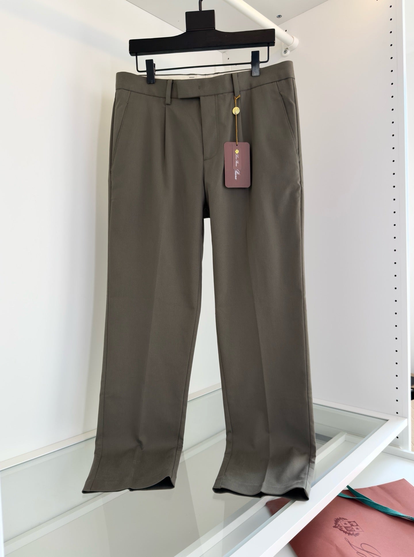 LP Long Pants