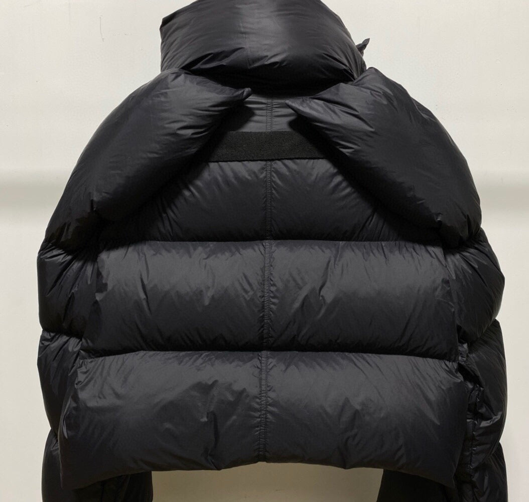 Rick Owen Down Jacket
