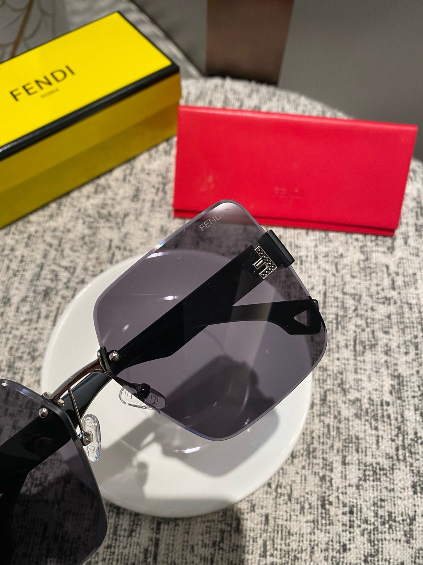 Fendi Sunglasses