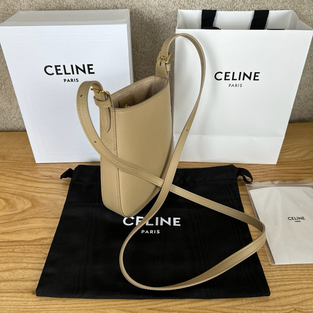 Celine Phone Bag