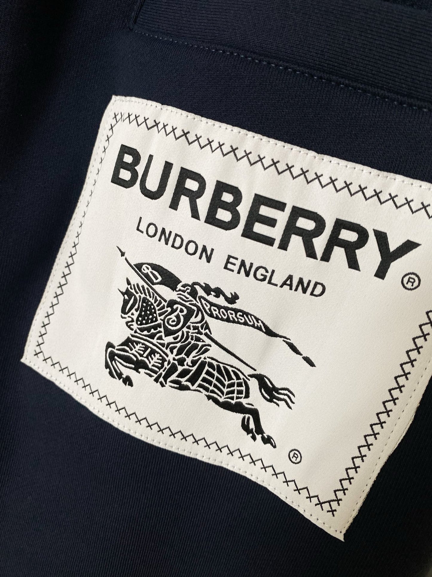 Burberry Long Pant