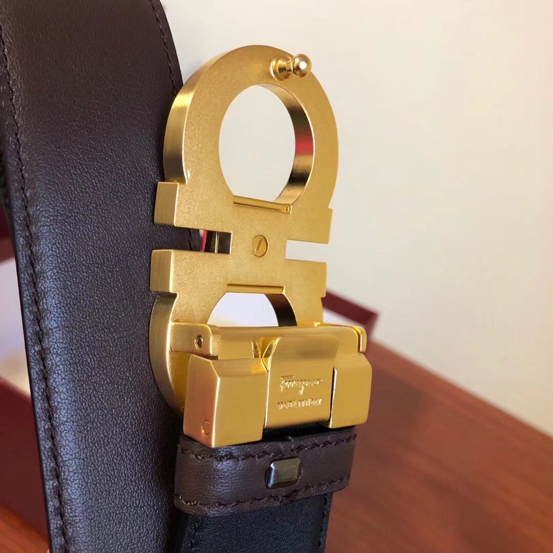 Ferragamo Belt