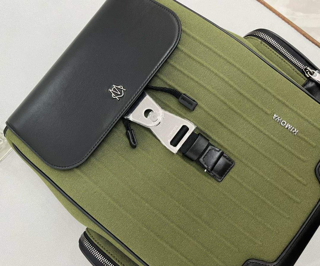 Rimowa Backpack