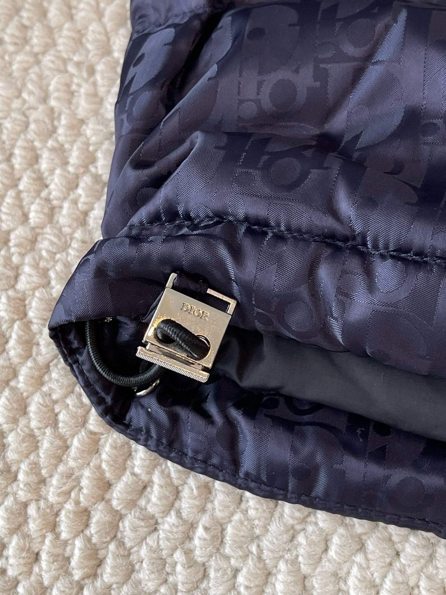 Dior Down Jacket