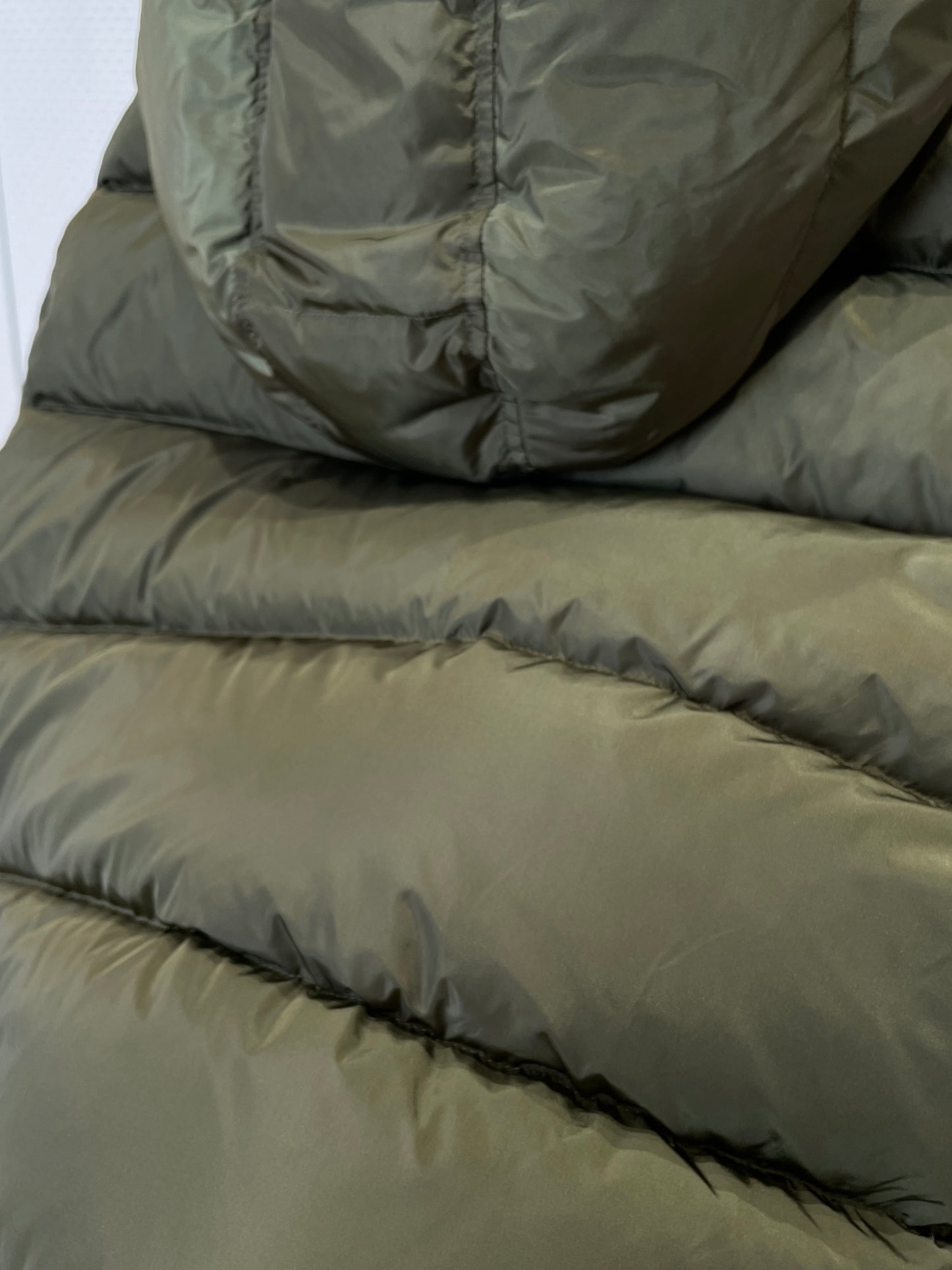 Moncler Down Jacket