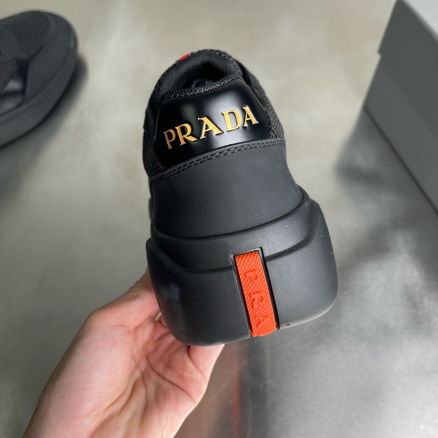 Prada Sneakers