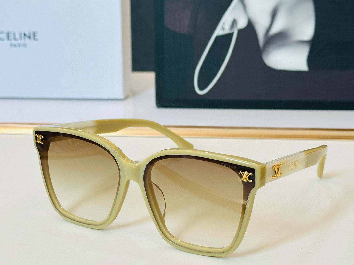 Celine Sunglasses