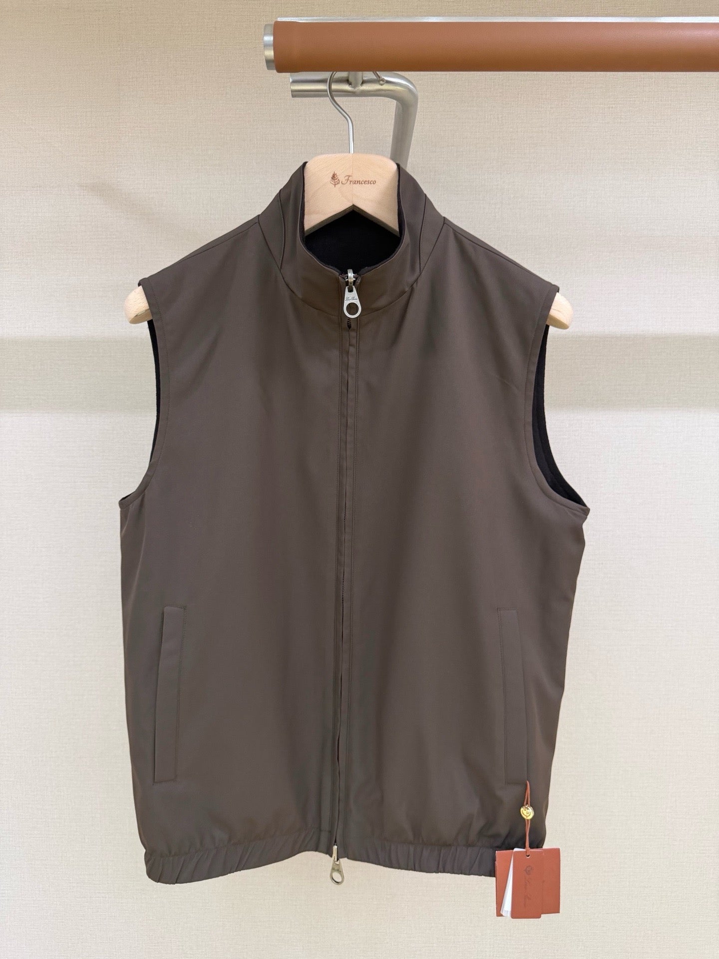 LP Vest