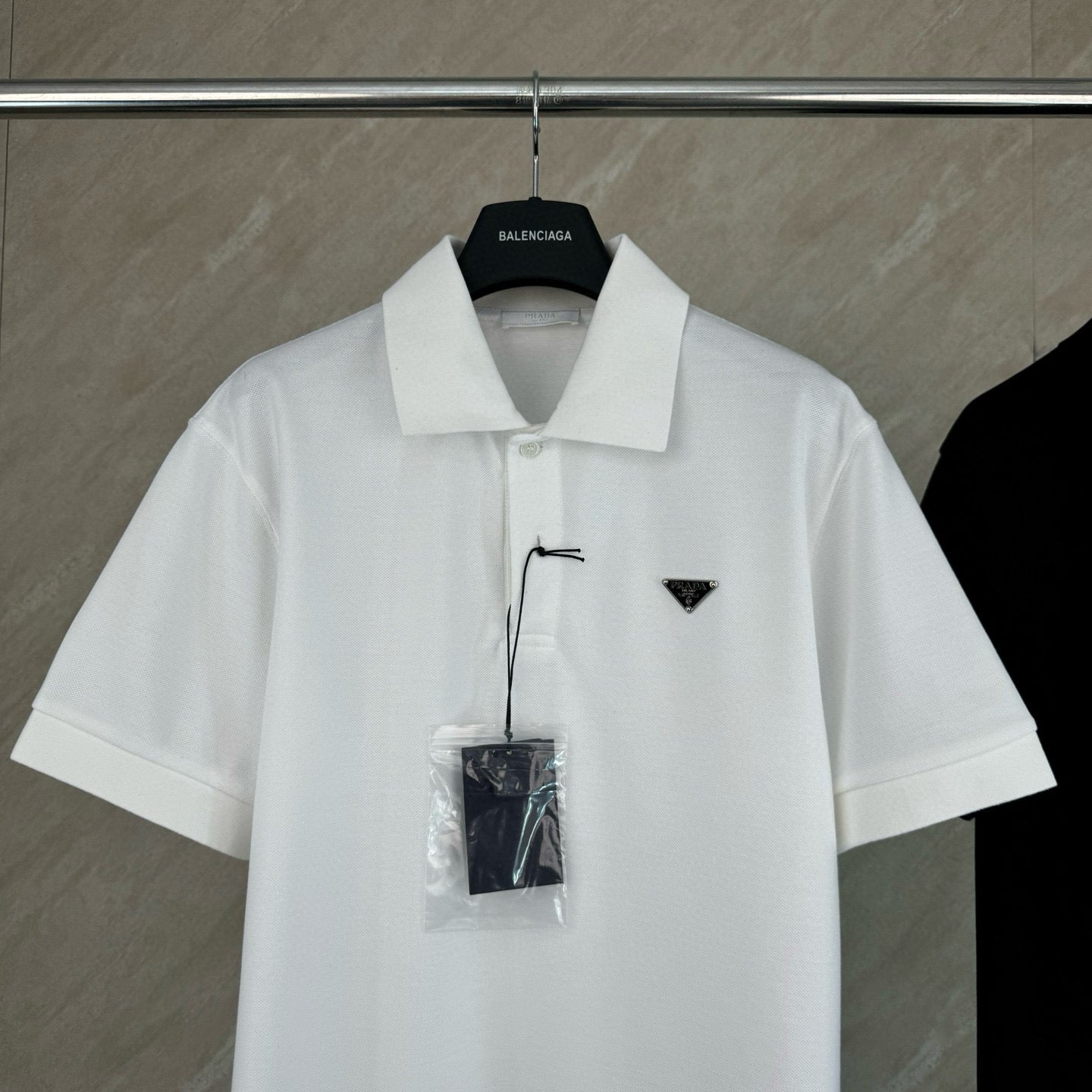 Prada Polo
