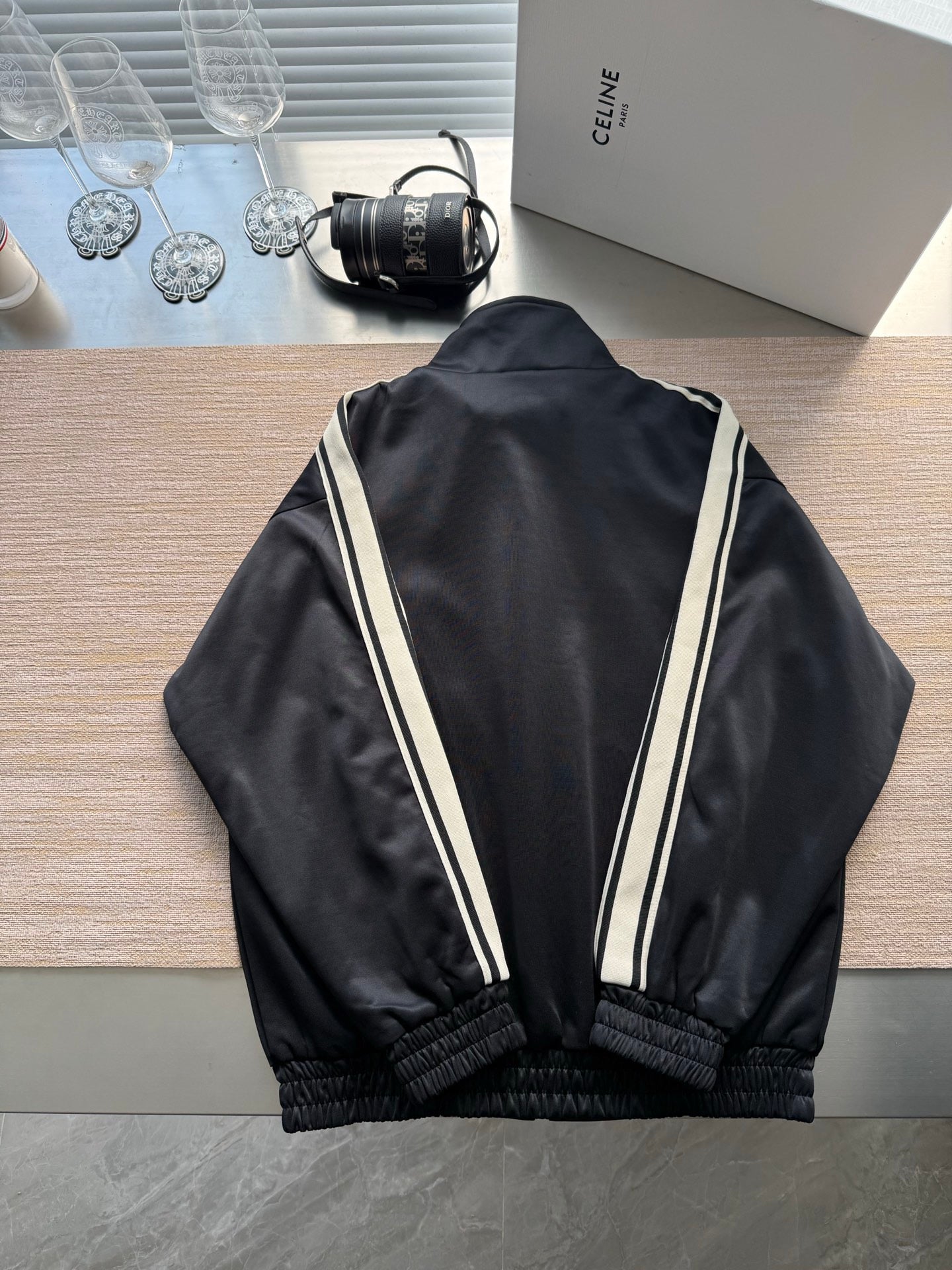 Celine Jacket