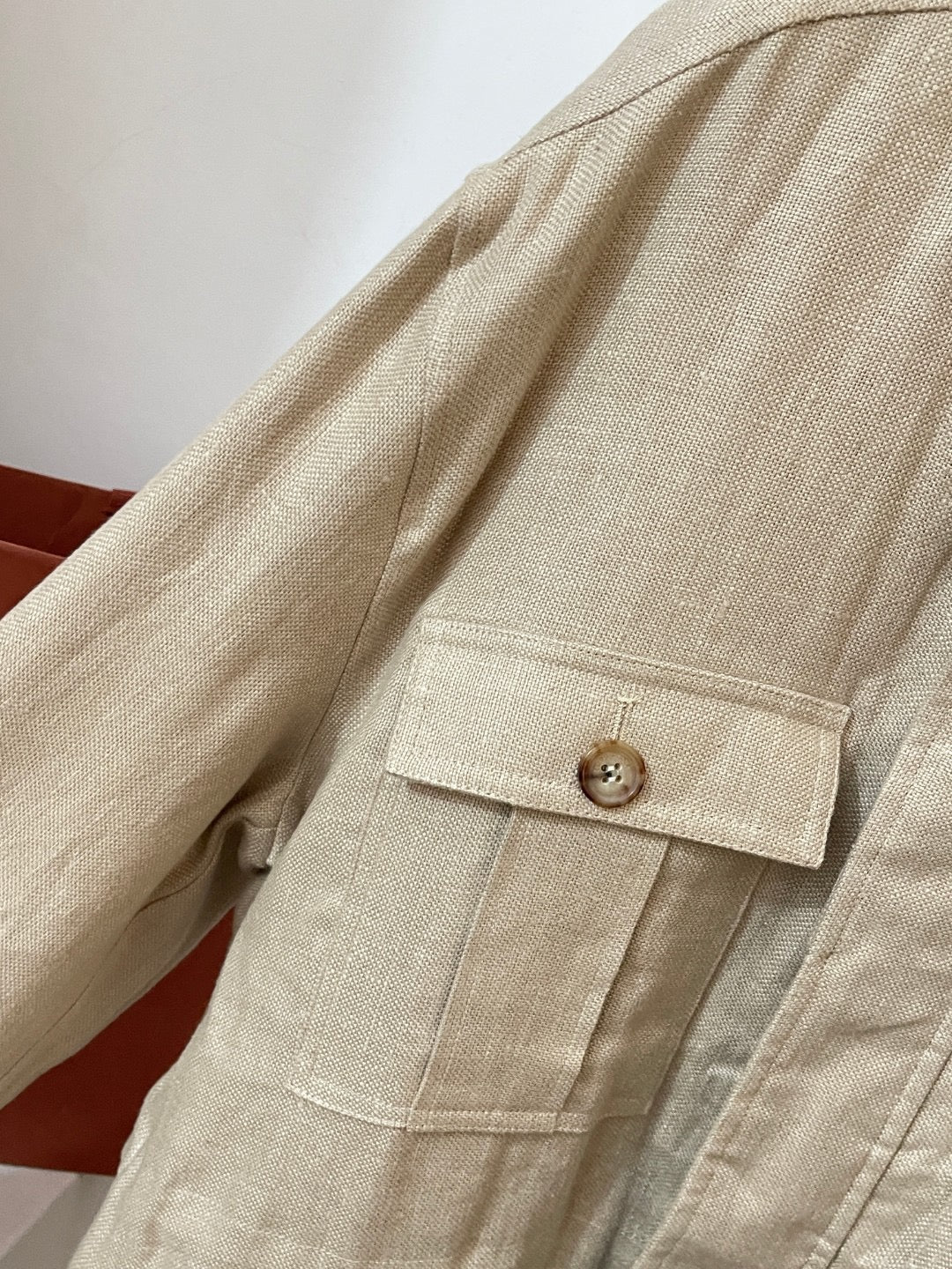LP Jacket