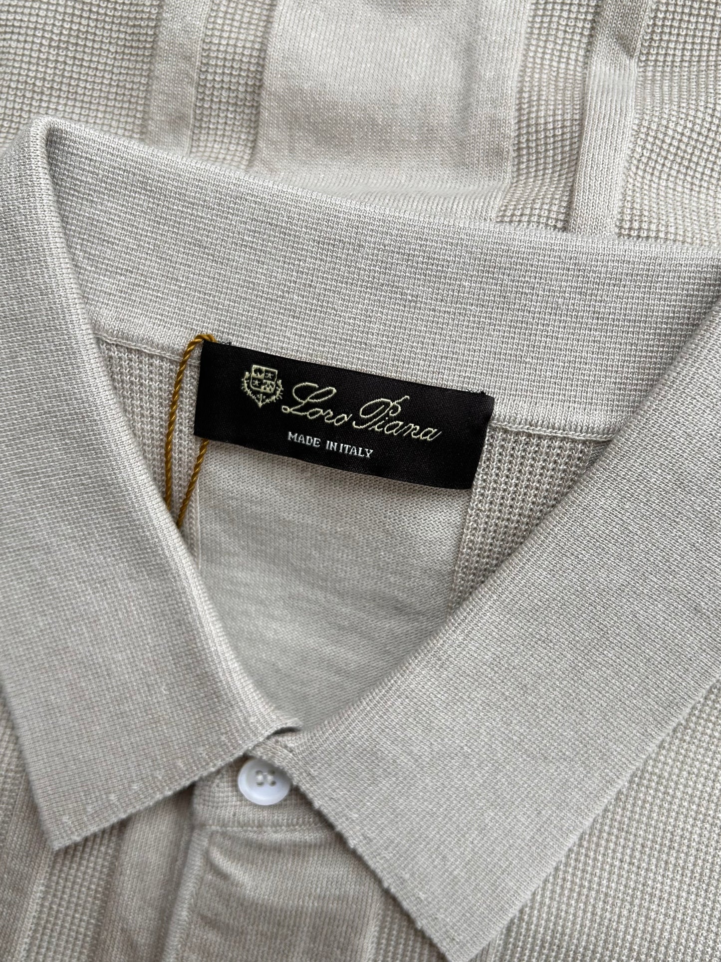 LP Polo