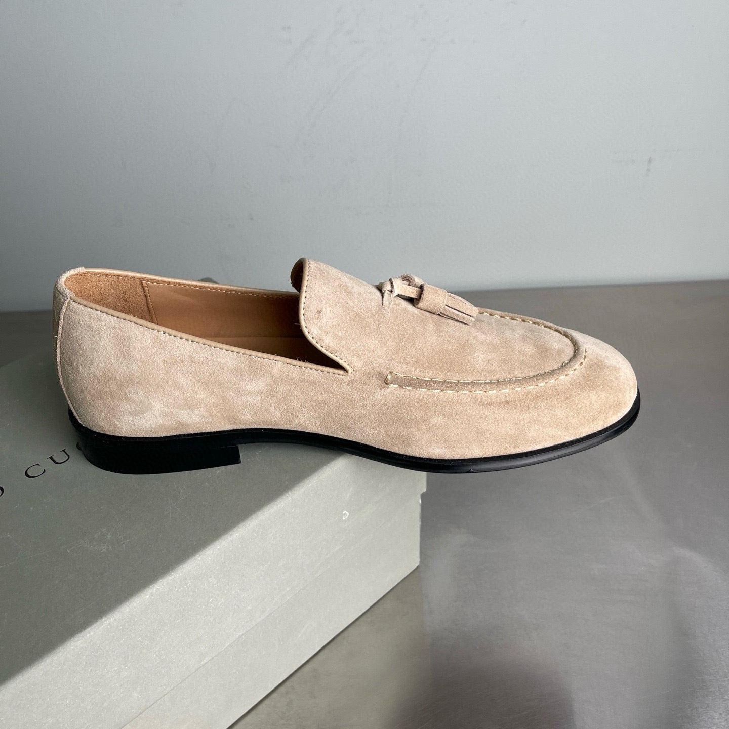 BC Loafer