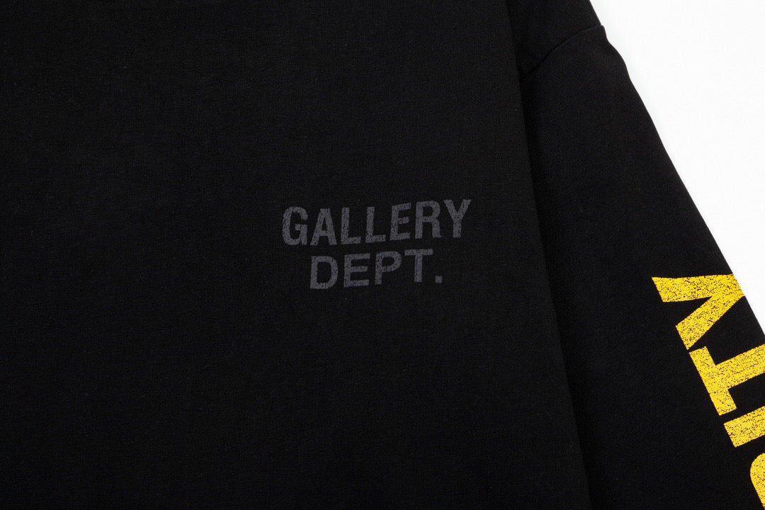 Gallery Dept Sweater