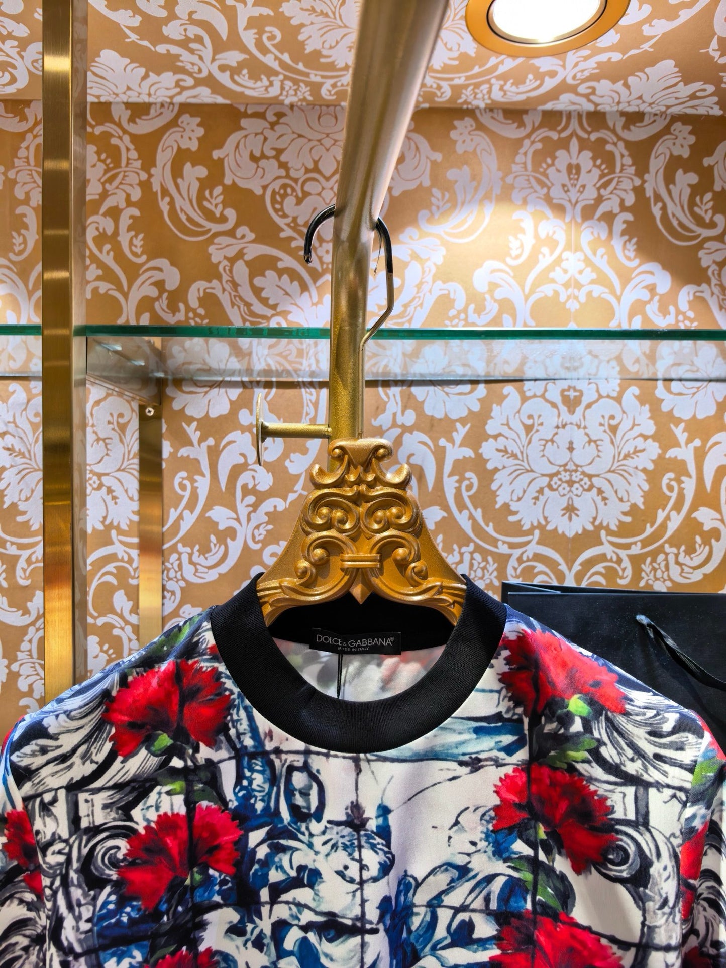 Dolce & Gabbana T-Shirt