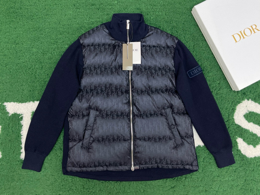 Dior Down Jacket