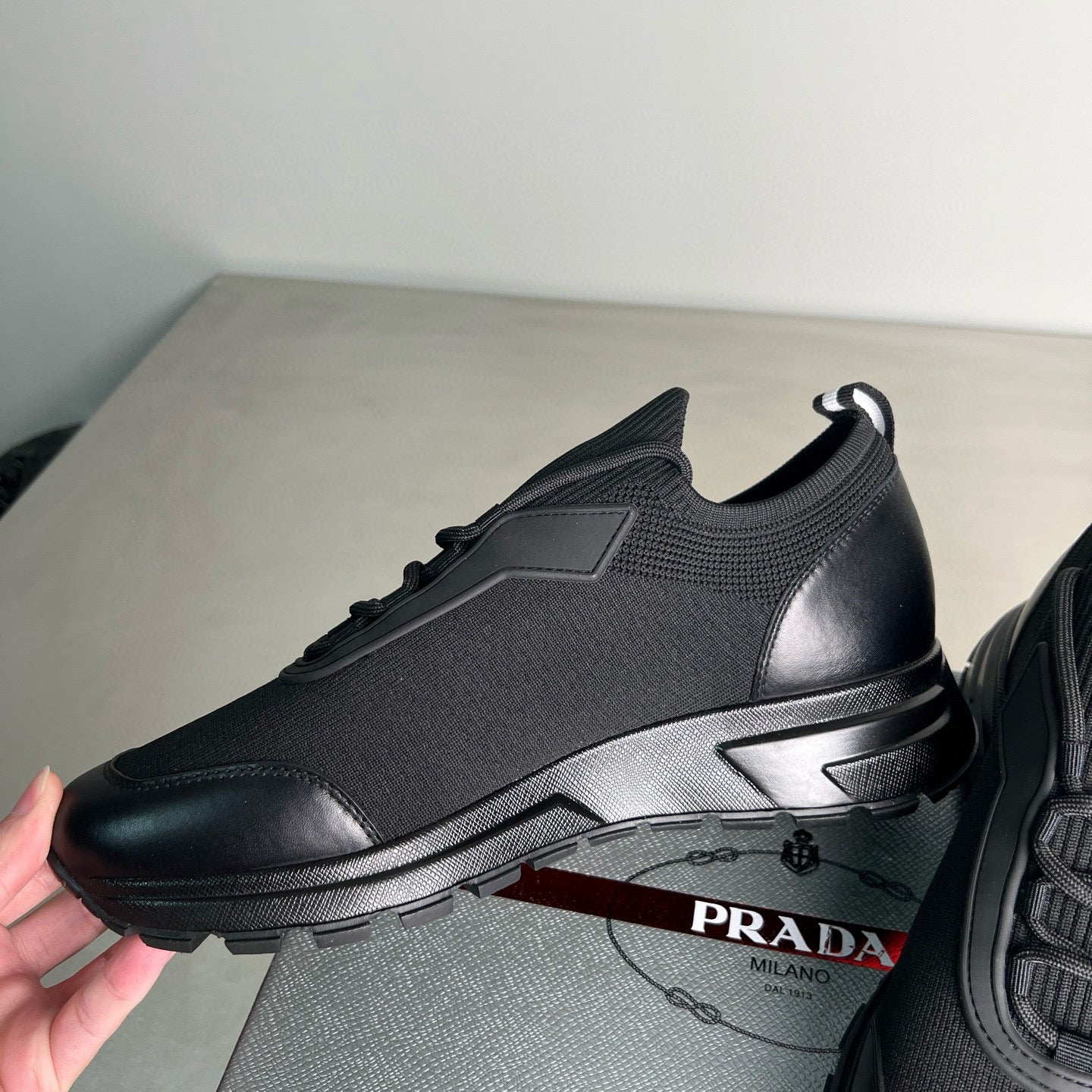 Prada Sneakers