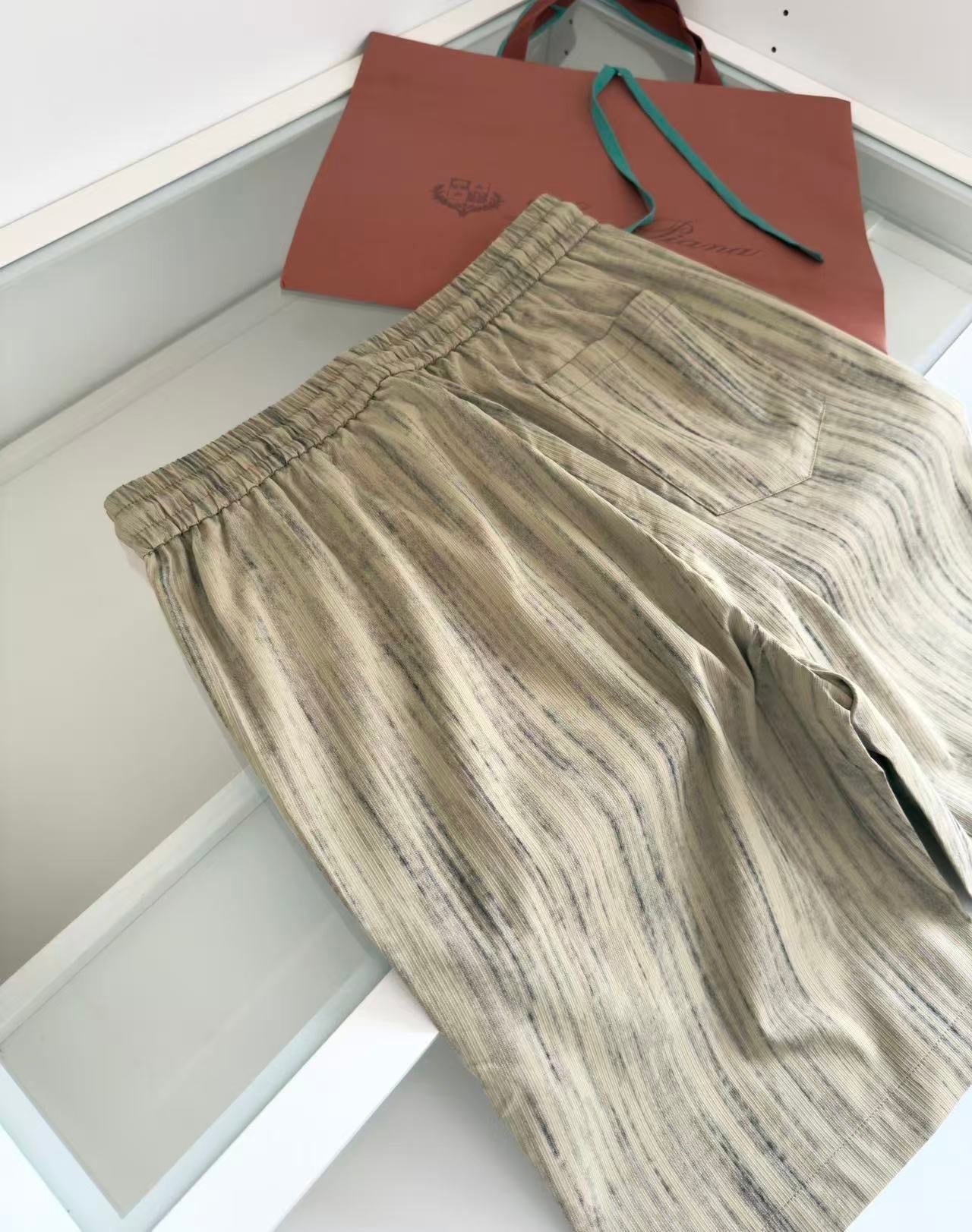 LP Short Pants